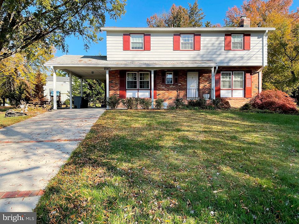 1st image of 1110 Anesbury Ct