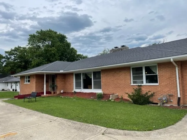 3769 Wales Dr, Dayton, OH 45405