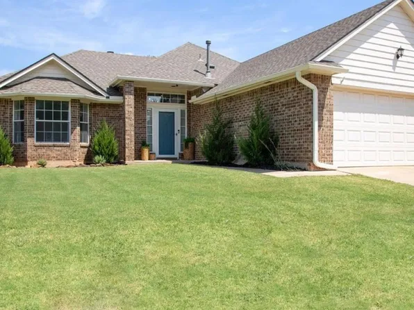 6705 NW 131st St, Oklahoma City, OK 73142