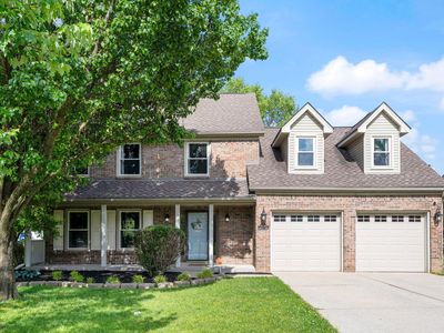 1016 Culzean Ct, Lexington, KY, 40509