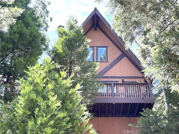 720 Pinnacle Dr, Lake Arrowhead, CA 92352