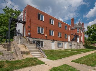 316-328 E. 15th Ave. - 328, Columbus, OH 43201