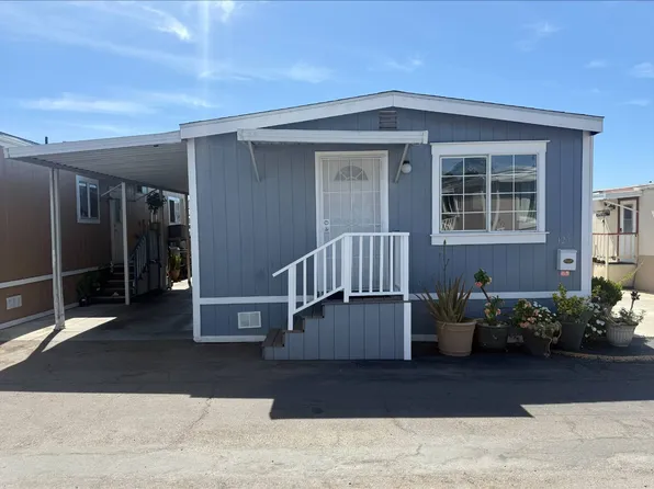 402 63rd St Space 125, San Diego, CA 92114
