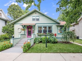 207 S Madison St, Stoughton, WI 53589