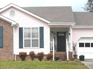 9645 Bull Pen Rd, College Dale, TN 37363