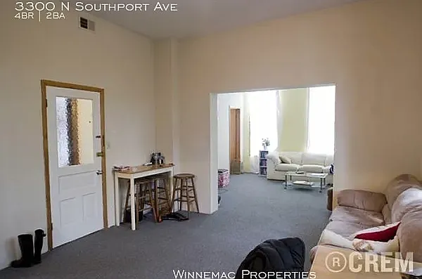 3300 N Southport Ave — Photo 9