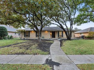 1325 Chickasaw Dr, Richardson, TX 75080