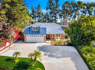 24692 Julie Ave, Laguna Hills, CA 92653