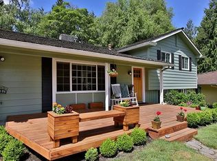 8980 SW Crystal St, Portland, OR 97223