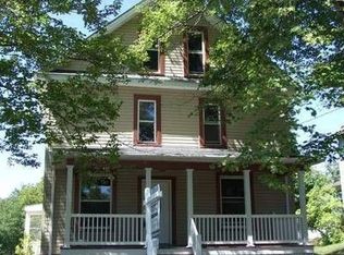 218 W Cooper St, Slippery Rock, PA