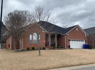1425 Tolkien Dr, Conway, AR 72034