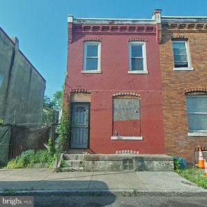 2434 W Firth St, Philadelphia, PA, 19132