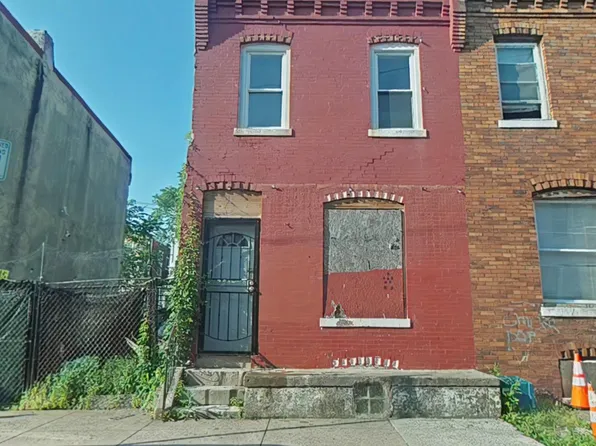 2434 W Firth St, Philadelphia, PA 19132