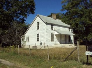 105 Lewis St, Belton, SC 29627