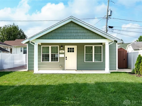 952 Weng Ave, Dayton, OH 45420