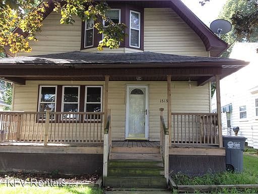 2nd image of 1515 South Ave