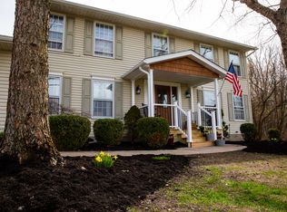 1264 Township Road 653, Ashland, OH 44805