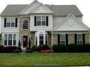 12313 High Stakes Dr, Reisterstown, MD