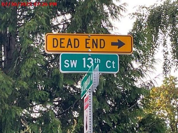 Exterior Address Verification