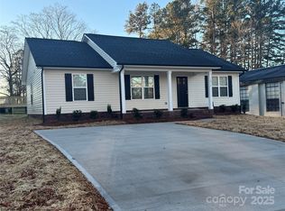 1014 N Main St, China Grove, NC 28023