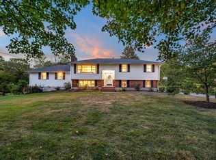 128 Bradford St, North Andover, MA 01845
