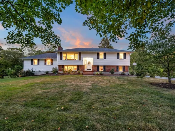 128 Bradford St, North Andover, MA 01845