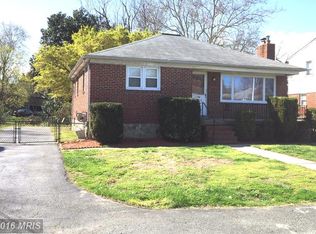 1706 Ranch Ln, Baltimore, MD 21222