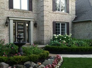 37787 Eagle Trce, Farmington Hills, MI 48331