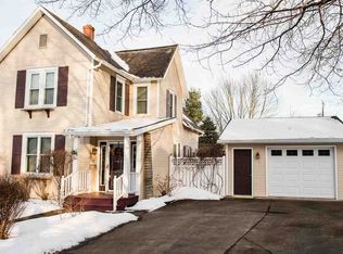 311 Clay St, Neillsville, WI 54456