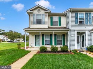 2620 Mirkwood Ct, Waldorf, MD 20601