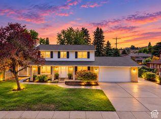 1944 E Brady Creek Dr S, Sandy, UT 84093