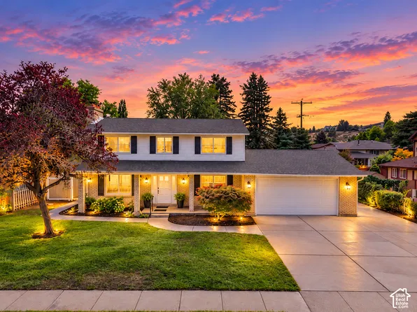 1944 E Brady Creek Dr S, Sandy, UT 84093