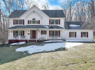 57 Sleepy Valley Rd, Warwick, NY 10990