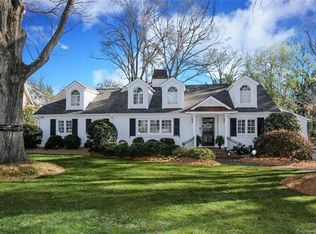 2845 Forest Dr, Charlotte, NC 28211