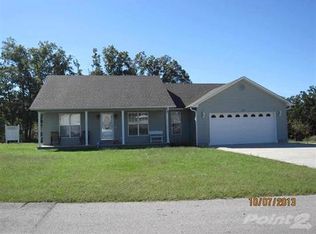 183 Murfield Dr, Poplar Bluff, MO 63901