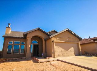 11616 Windrift Ct #0, El Paso, TX 79934