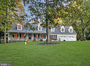 28748 Burroughs Ct, Mechanicsville, MD 20659
