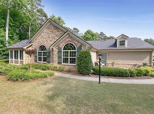 5338 Stone Village Cir NW #1, Kennesaw, GA 30152