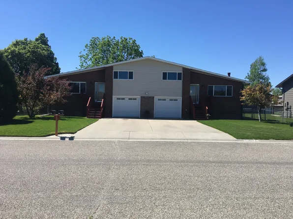 3310-3312 Saint Johns Ave, Billings, MT 59102
