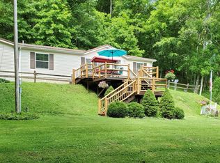 4065 Mennets Hollow Rd, Vevay, IN 47043