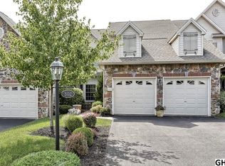 302 Autumn Chase, Harrisburg, PA 17110
