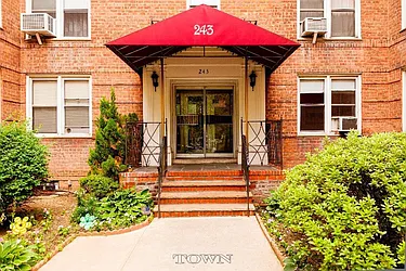 Sold by Town Residential