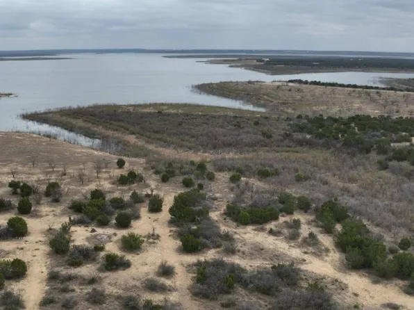 25533 Gobbler Dr #55, Millersview, TX 76862