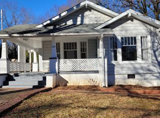 119 Moffitt Dr, High Point, NC 27265