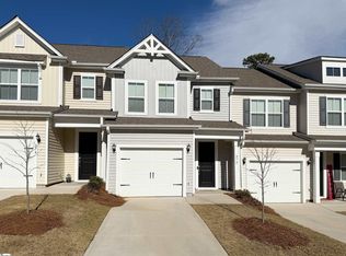 242 Bryland Way, Fountain Inn, SC 29644