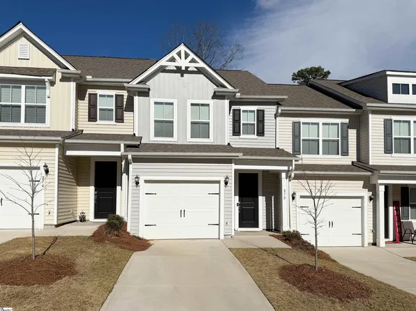 242 Bryland Way, Fountain Inn, SC 29644