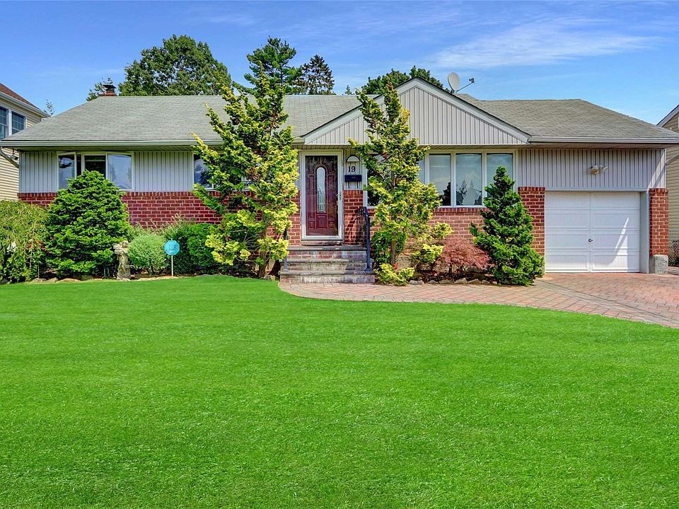 19 Williams Avenue, Syosset, NY 11791 Zillow