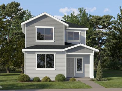 11931 W Kilkenny Dr, Post Falls, ID, 83854