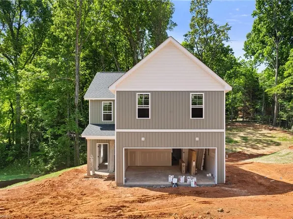 3708 Wabash Blvd, Winston Salem, NC 27106