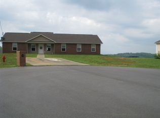 636 English Meadows Dr, White Pine, TN 37890